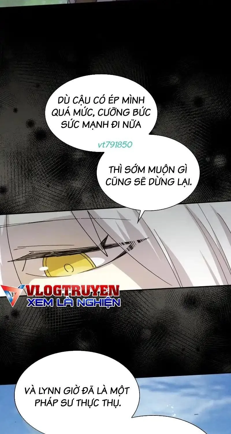 Đại Pháp Sư Của Tổ Đội Hồi Quy Chap 114 - Next Chap 115