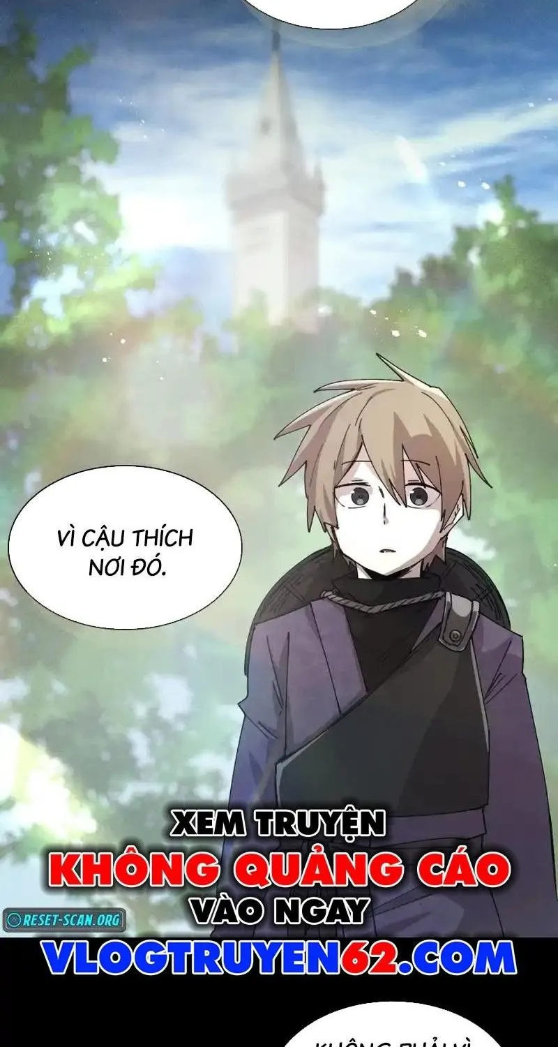 Đại Pháp Sư Của Tổ Đội Hồi Quy Chap 114 - Next Chap 115