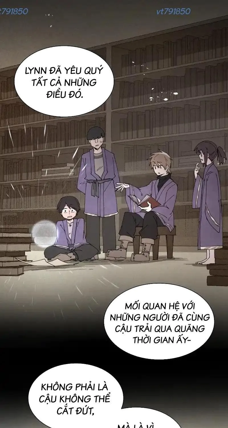 Đại Pháp Sư Của Tổ Đội Hồi Quy Chap 114 - Next Chap 115