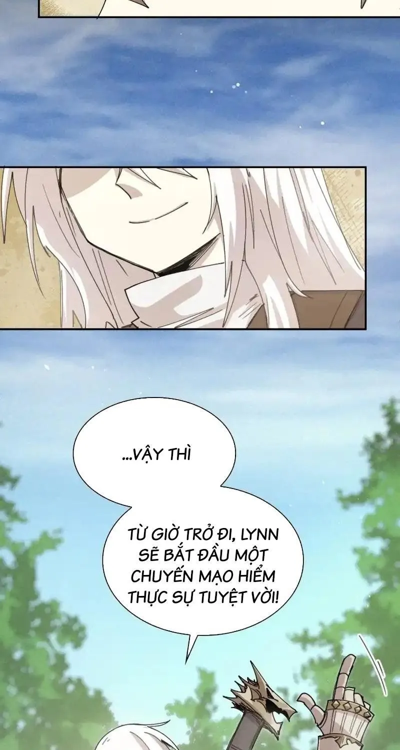 Đại Pháp Sư Của Tổ Đội Hồi Quy Chap 114 - Next Chap 115