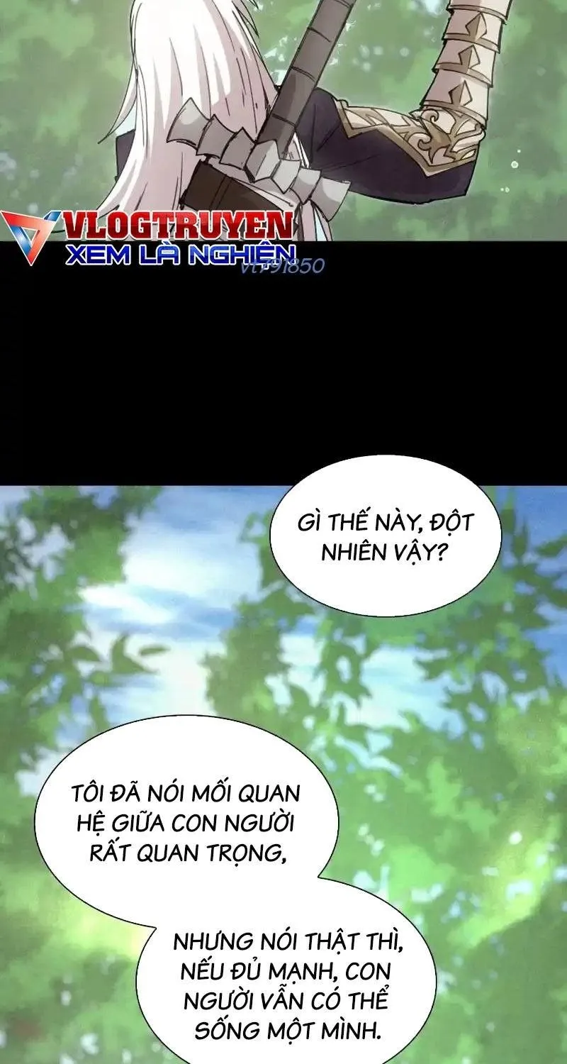 Đại Pháp Sư Của Tổ Đội Hồi Quy Chap 114 - Next Chap 115