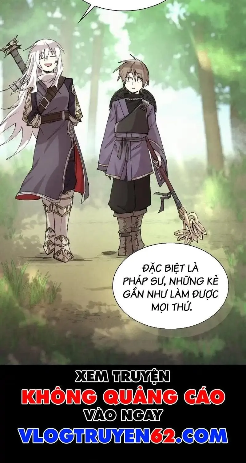 Đại Pháp Sư Của Tổ Đội Hồi Quy Chap 114 - Next Chap 115