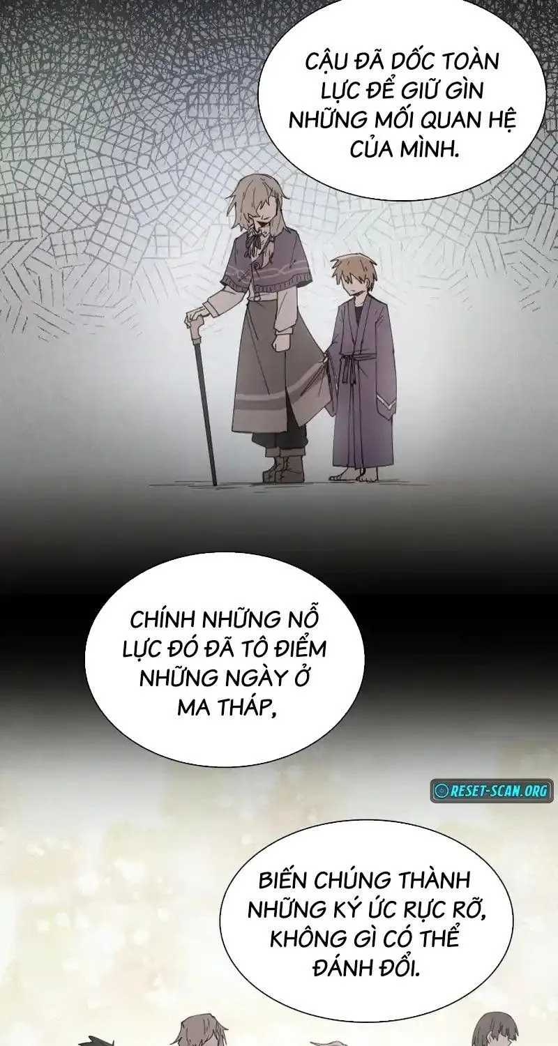 Đại Pháp Sư Của Tổ Đội Hồi Quy Chap 114 - Next Chap 115