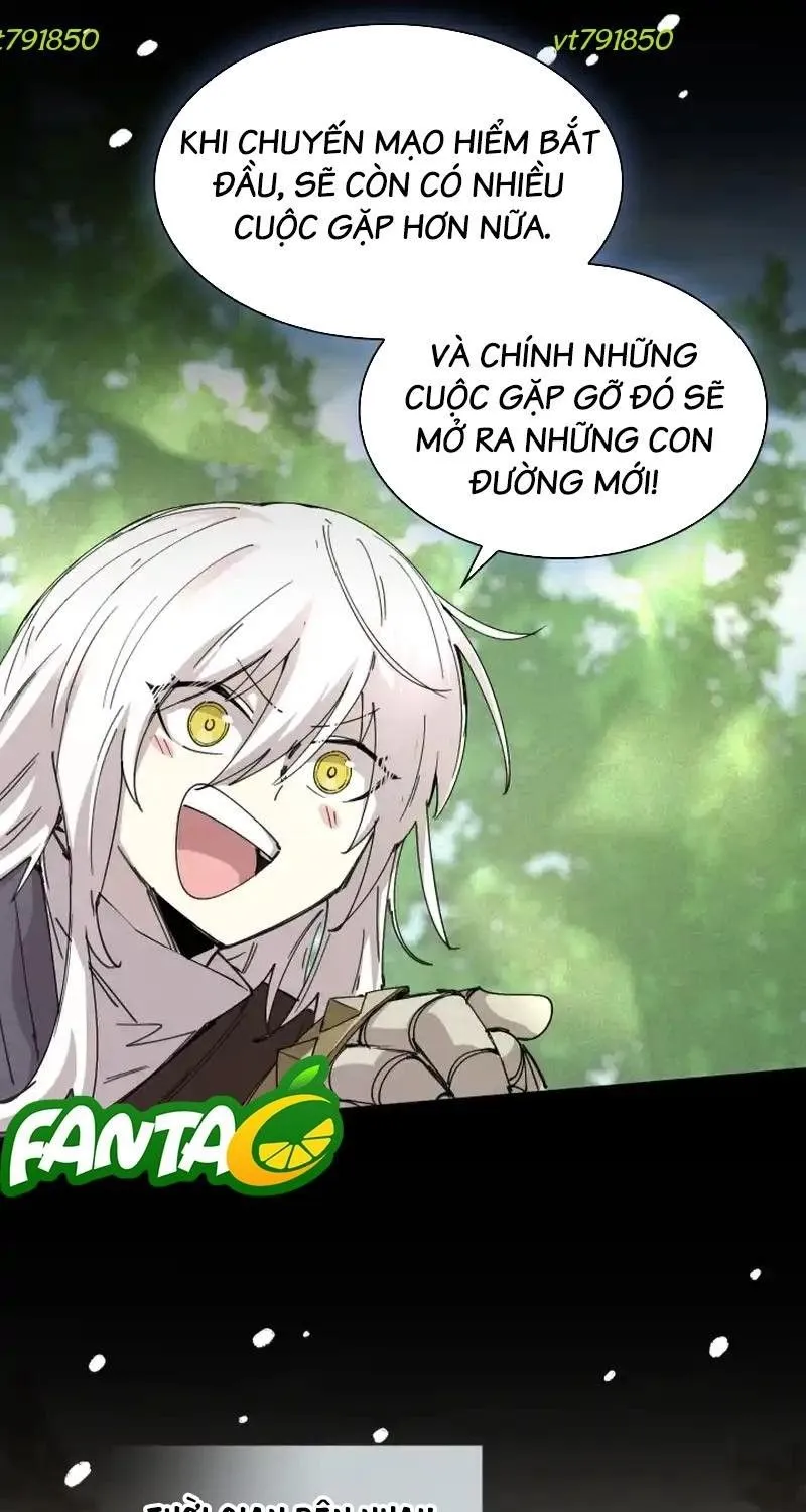 Đại Pháp Sư Của Tổ Đội Hồi Quy Chap 114 - Next Chap 115
