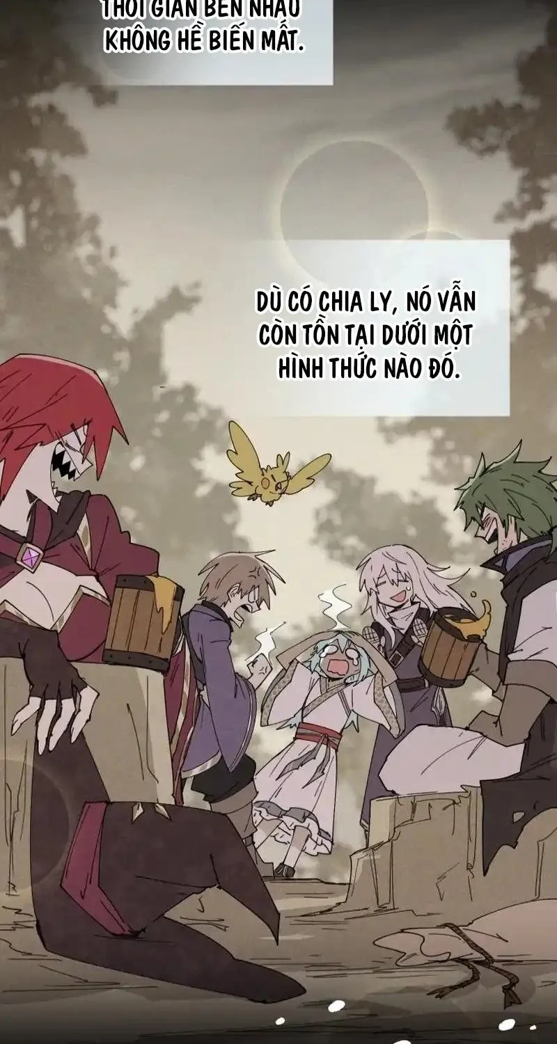 Đại Pháp Sư Của Tổ Đội Hồi Quy Chap 114 - Next Chap 115