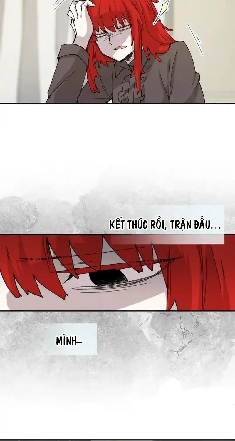 Đại Pháp Sư Của Tổ Đội Hồi Quy Chap 114 - Next Chap 115