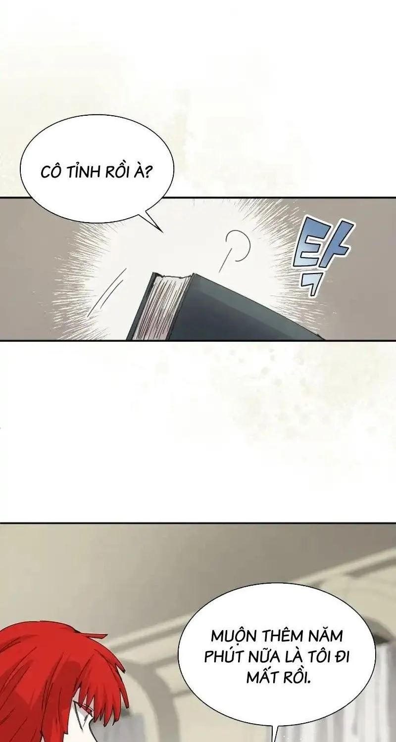 Đại Pháp Sư Của Tổ Đội Hồi Quy Chap 114 - Next Chap 115