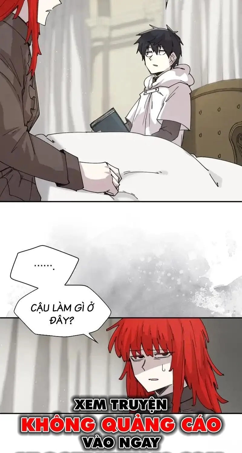 Đại Pháp Sư Của Tổ Đội Hồi Quy Chap 114 - Next Chap 115