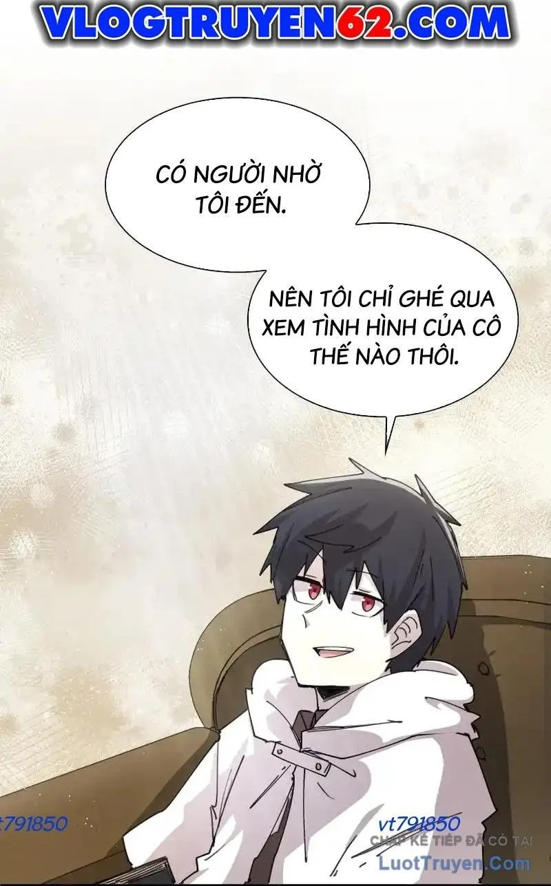 Đại Pháp Sư Của Tổ Đội Hồi Quy Chap 114 - Next Chap 115