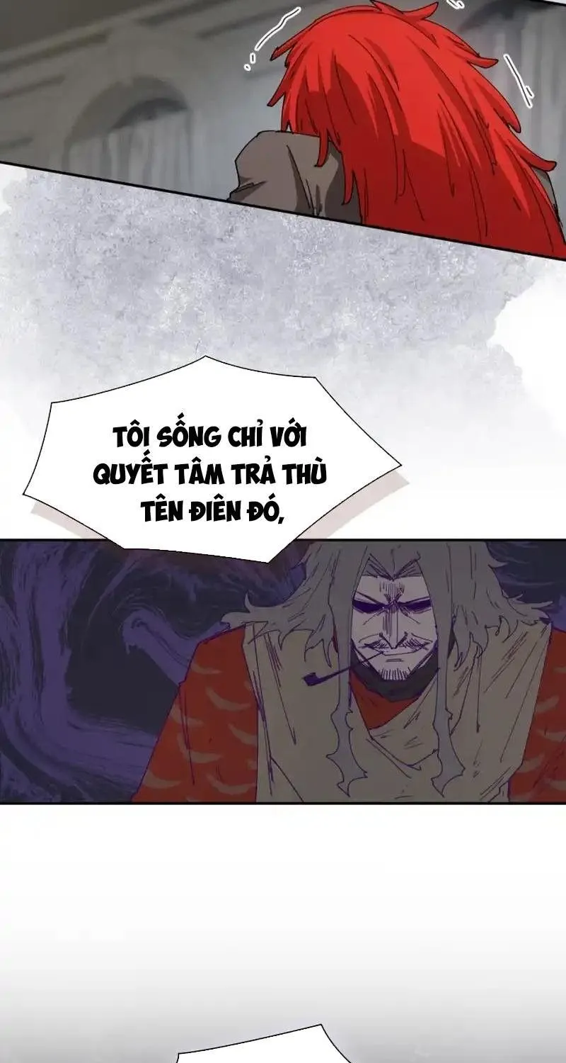 Đại Pháp Sư Của Tổ Đội Hồi Quy Chap 115 - Next Chap 116