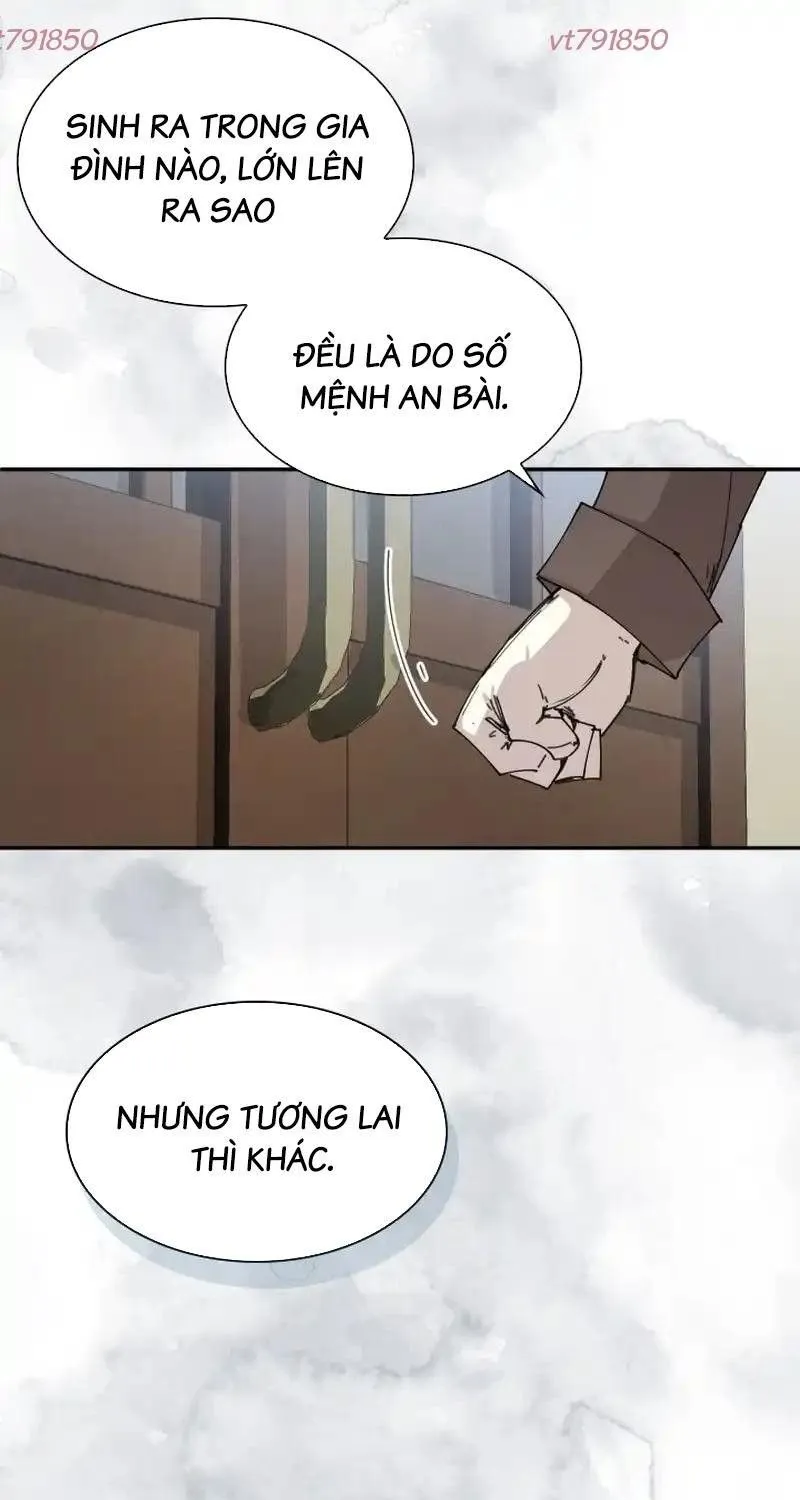 Đại Pháp Sư Của Tổ Đội Hồi Quy Chap 115 - Next Chap 116