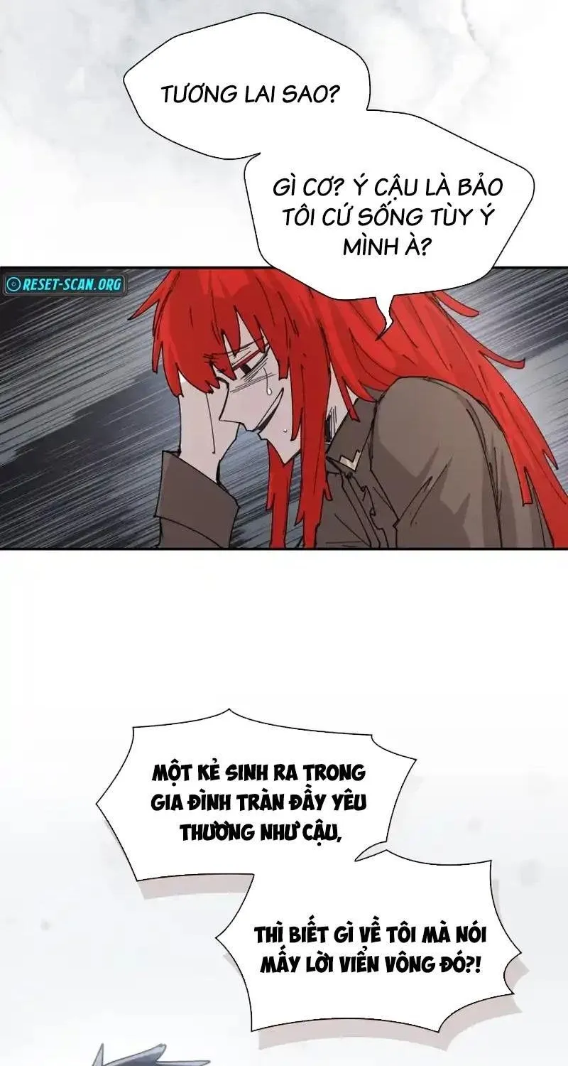 Đại Pháp Sư Của Tổ Đội Hồi Quy Chap 115 - Next Chap 116