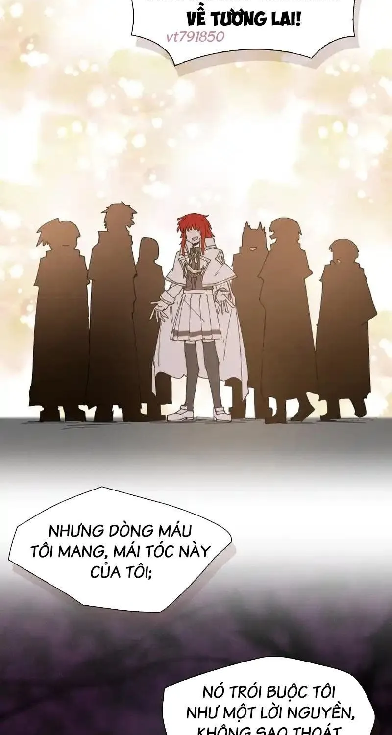 Đại Pháp Sư Của Tổ Đội Hồi Quy Chap 115 - Next Chap 116