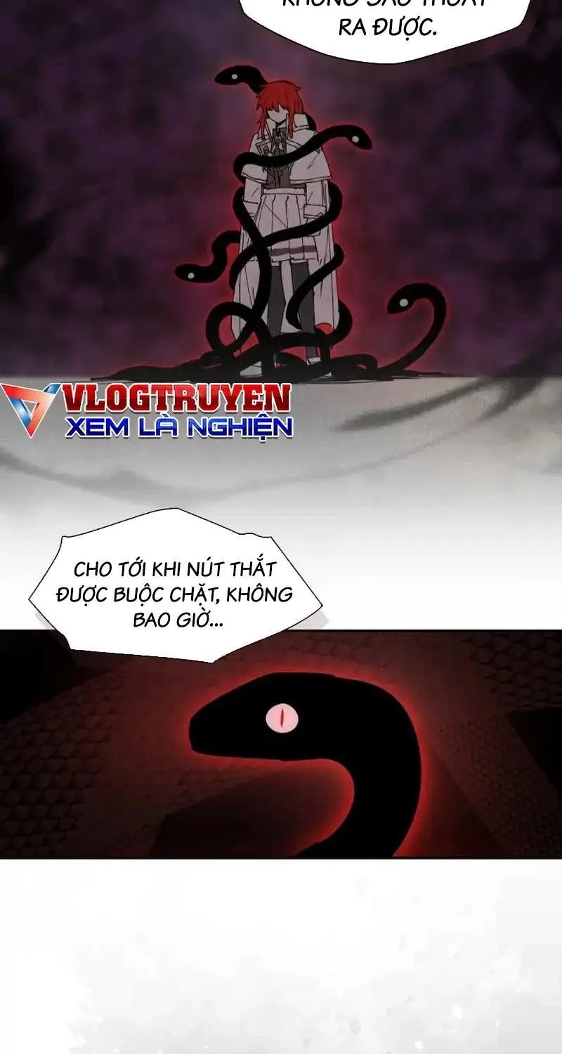 Đại Pháp Sư Của Tổ Đội Hồi Quy Chap 115 - Next Chap 116