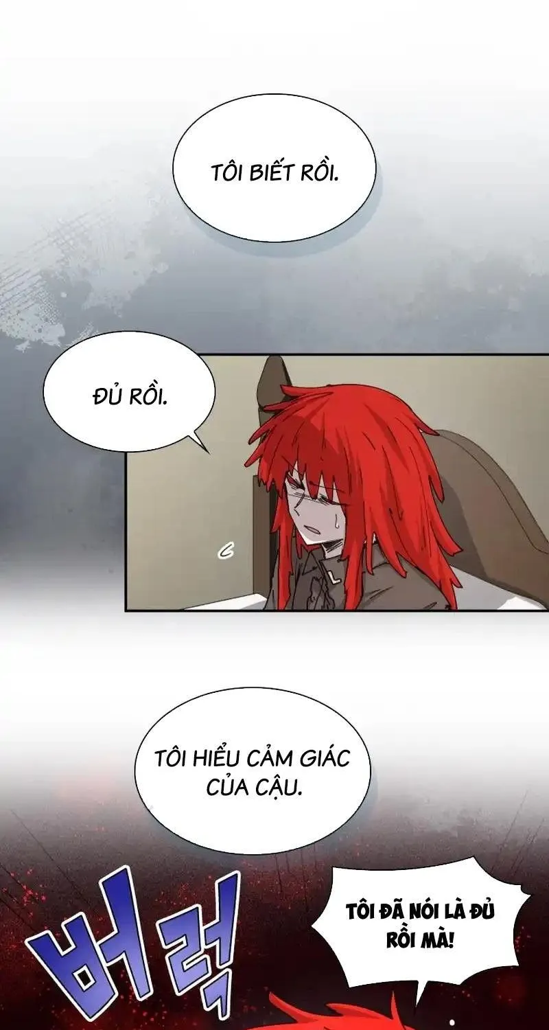 Đại Pháp Sư Của Tổ Đội Hồi Quy Chap 115 - Next Chap 116
