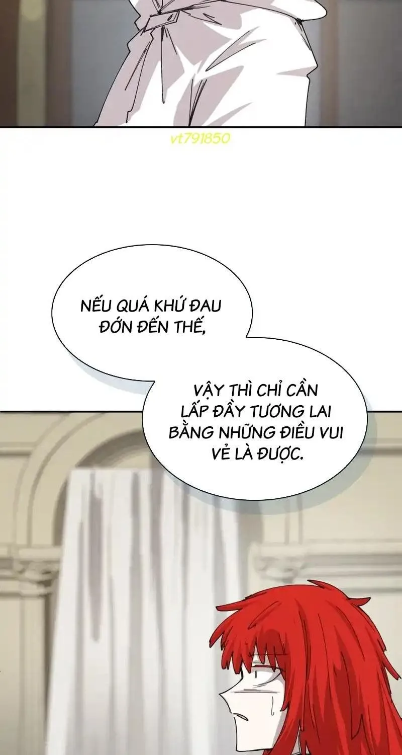 Đại Pháp Sư Của Tổ Đội Hồi Quy Chap 115 - Next Chap 116