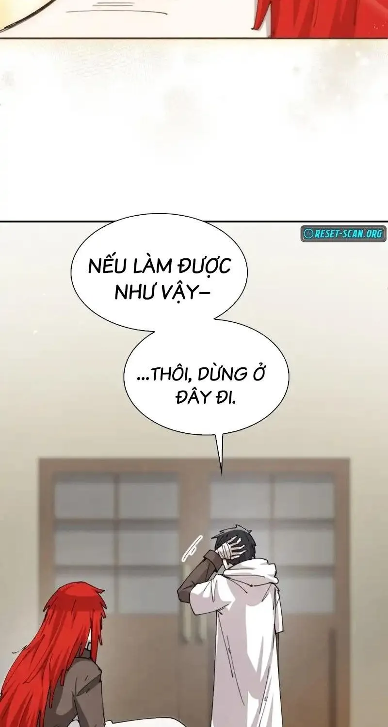 Đại Pháp Sư Của Tổ Đội Hồi Quy Chap 115 - Next Chap 116