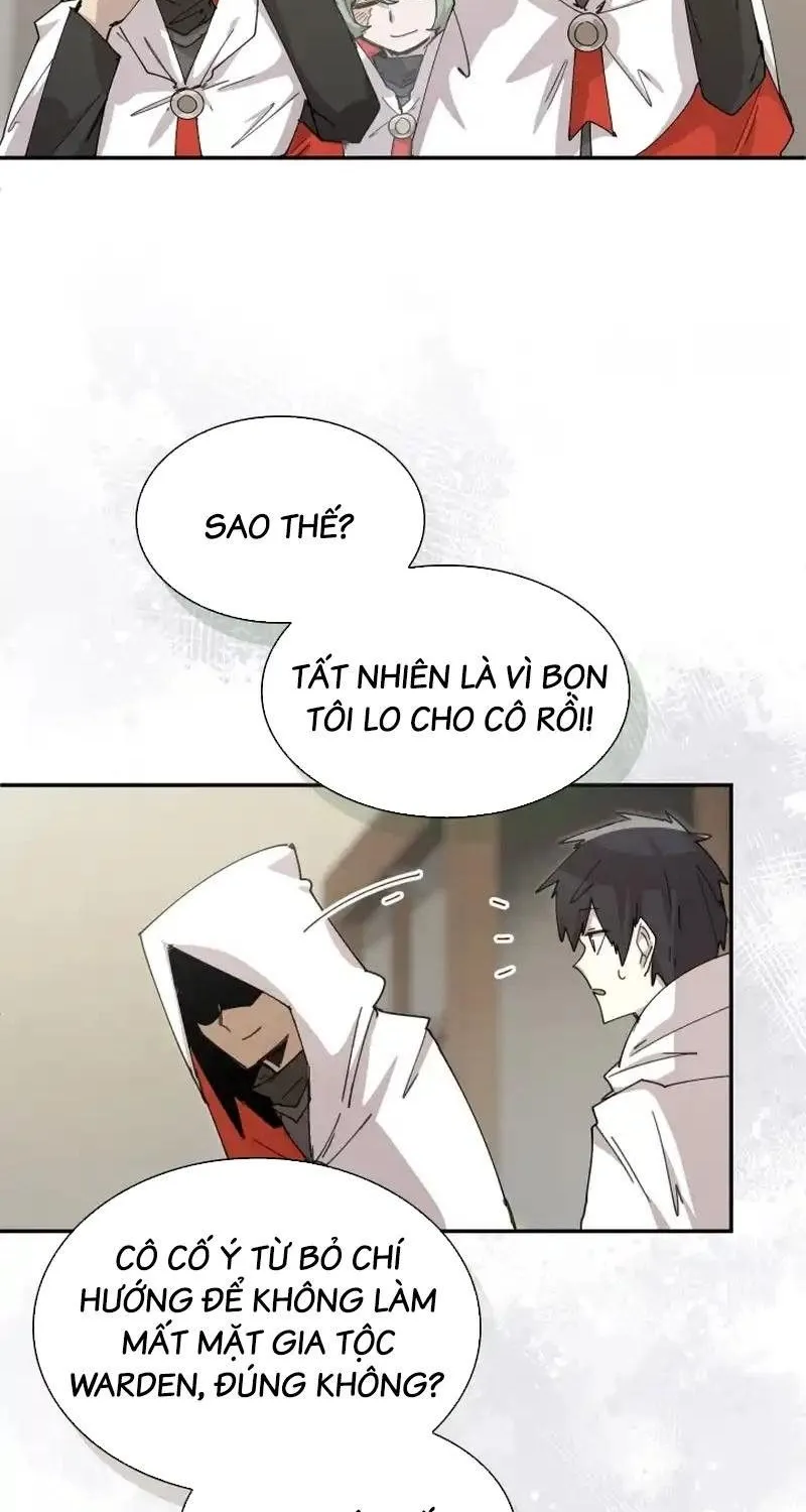 Đại Pháp Sư Của Tổ Đội Hồi Quy Chap 115 - Next Chap 116