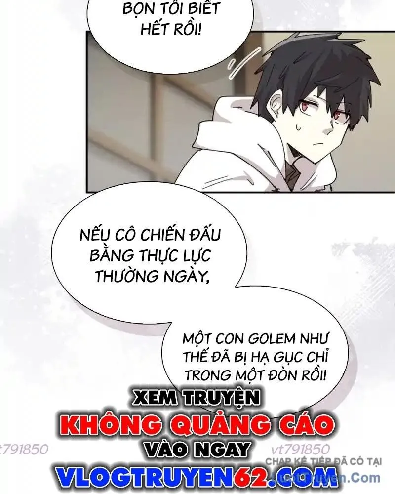 Đại Pháp Sư Của Tổ Đội Hồi Quy Chap 115 - Next Chap 116