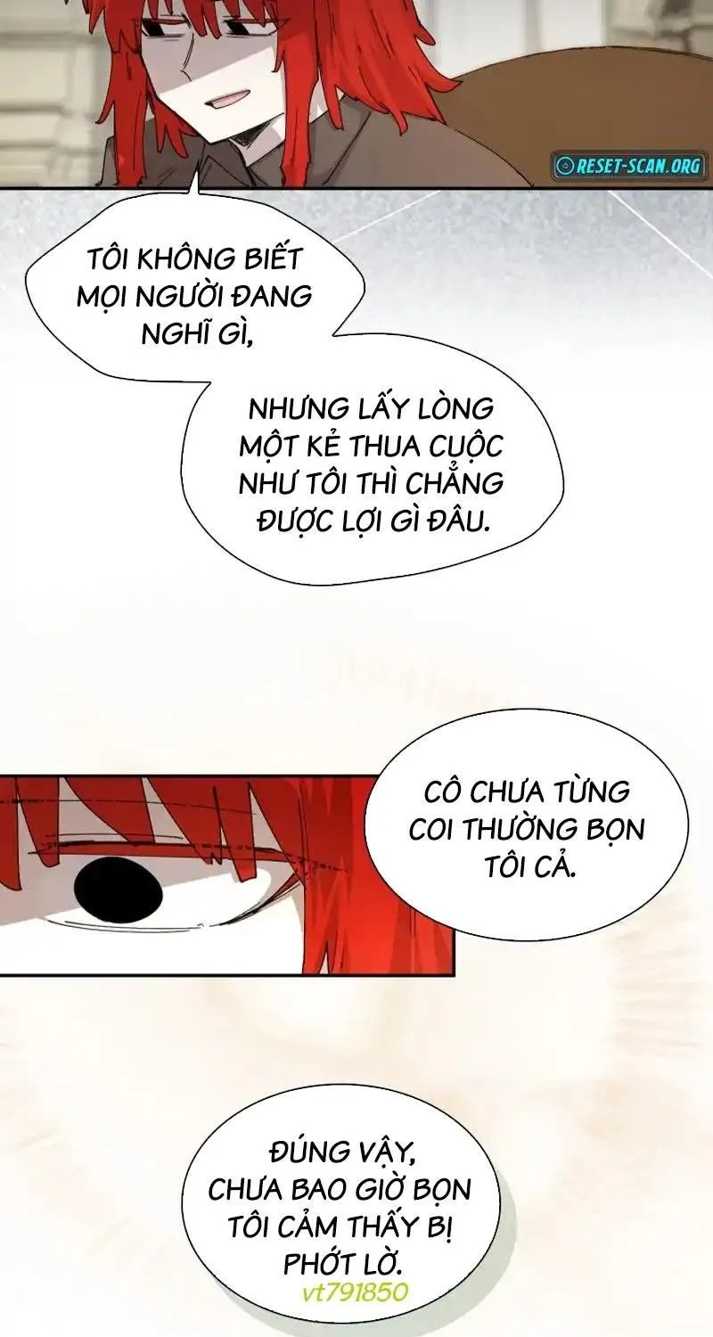 Đại Pháp Sư Của Tổ Đội Hồi Quy Chap 115 - Next Chap 116