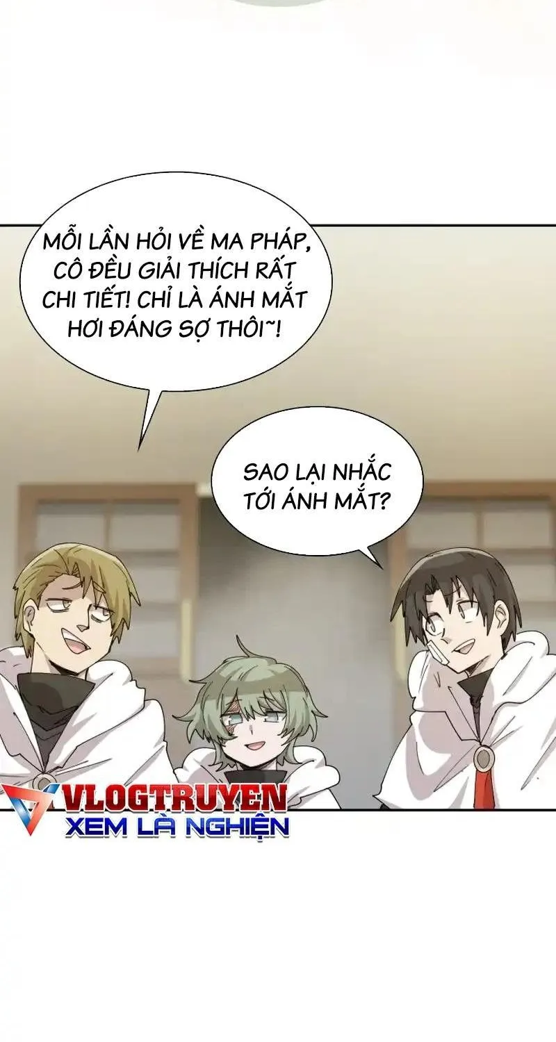 Đại Pháp Sư Của Tổ Đội Hồi Quy Chap 115 - Next Chap 116