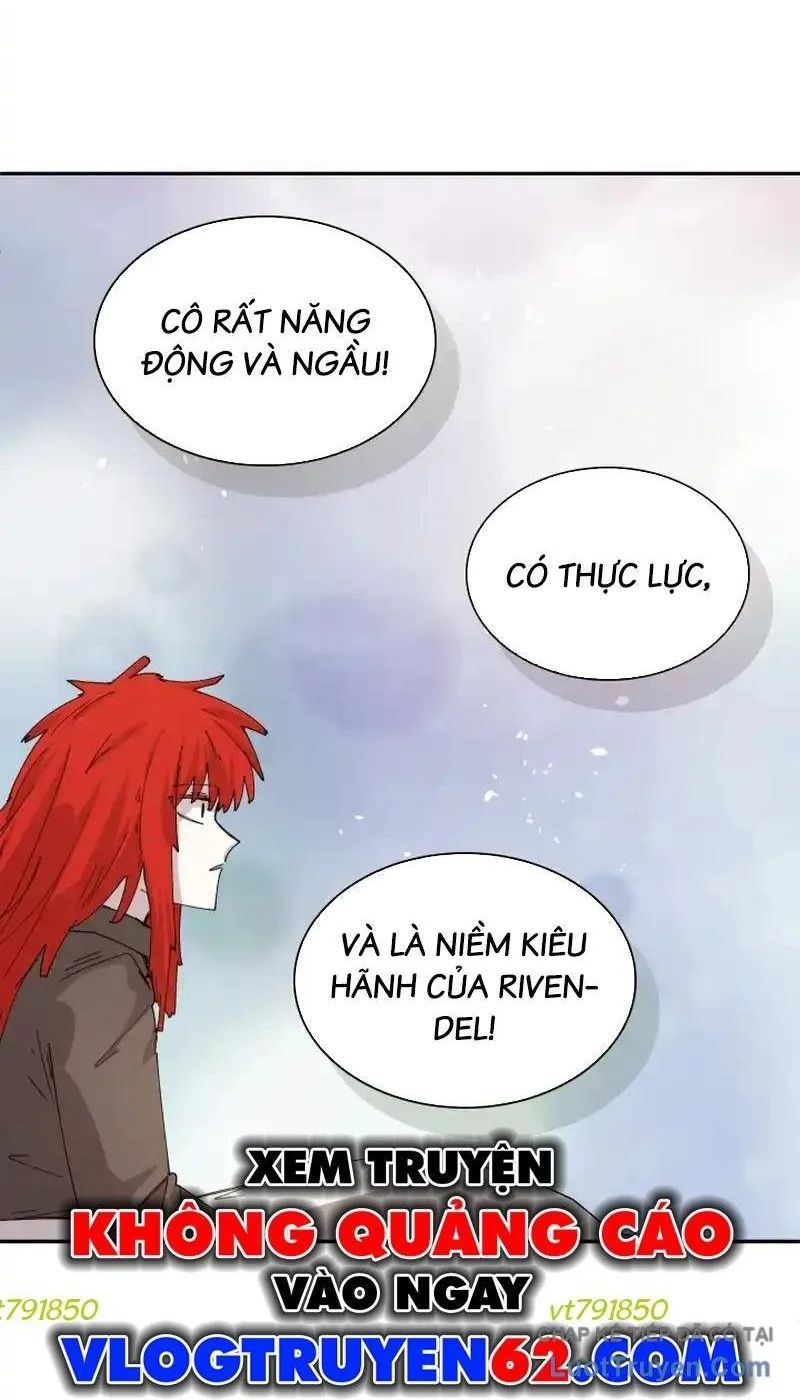Đại Pháp Sư Của Tổ Đội Hồi Quy Chap 115 - Next Chap 116