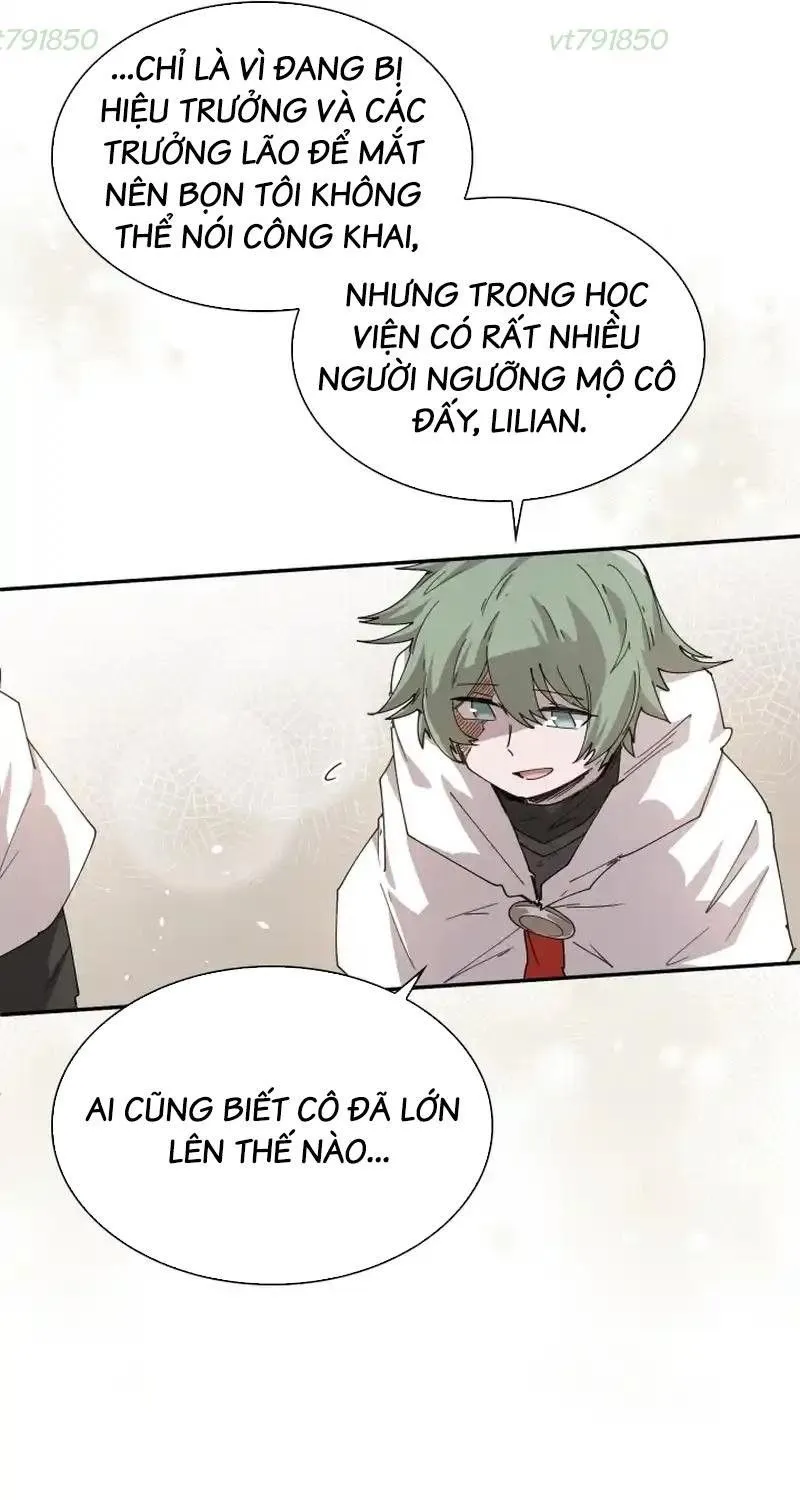 Đại Pháp Sư Của Tổ Đội Hồi Quy Chap 115 - Next Chap 116