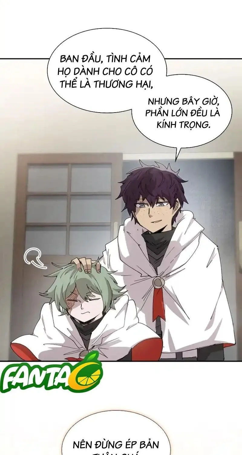 Đại Pháp Sư Của Tổ Đội Hồi Quy Chap 115 - Next Chap 116