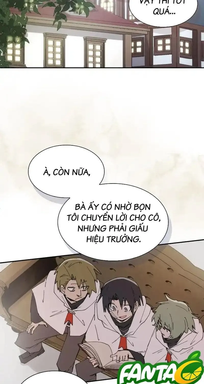 Đại Pháp Sư Của Tổ Đội Hồi Quy Chap 115 - Next Chap 116