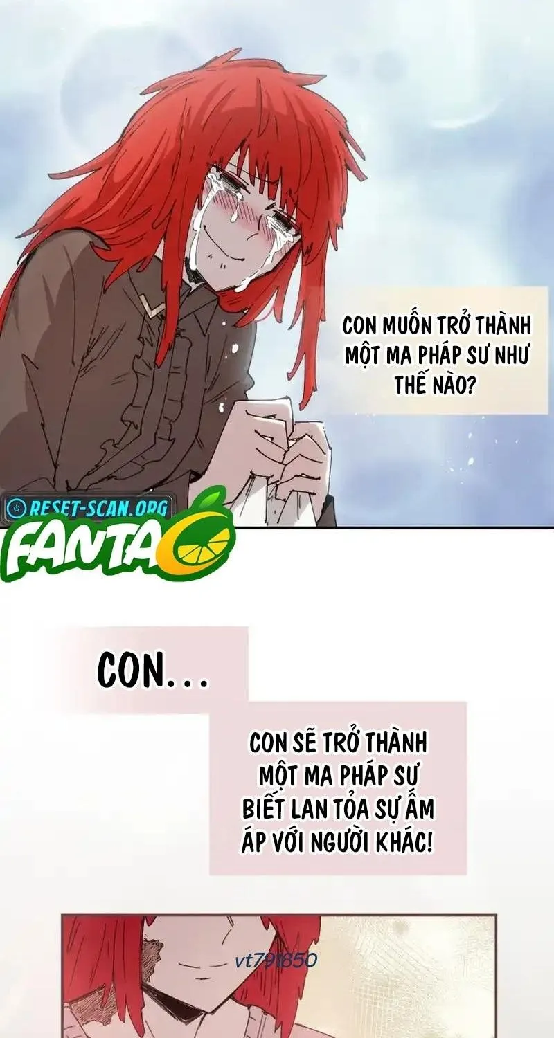Đại Pháp Sư Của Tổ Đội Hồi Quy Chap 115 - Next Chap 116