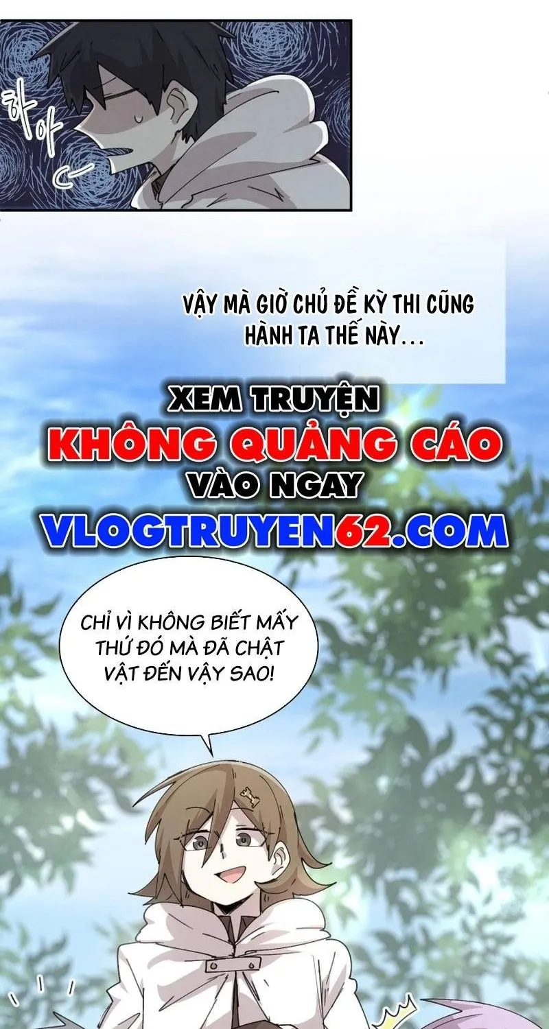 Đại Pháp Sư Của Tổ Đội Hồi Quy Chap 116 - Next Chap 117