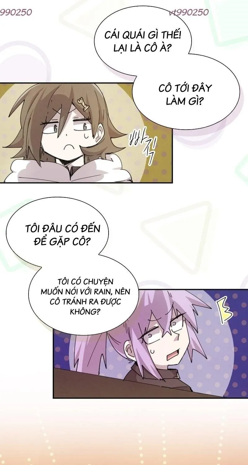 Đại Pháp Sư Của Tổ Đội Hồi Quy Chap 116 - Next Chap 117