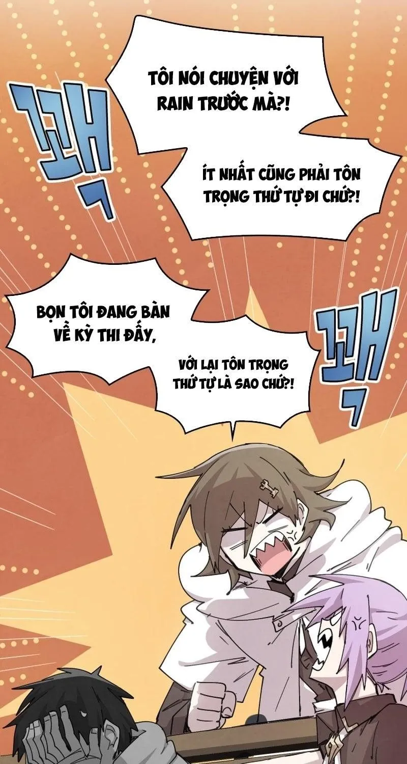 Đại Pháp Sư Của Tổ Đội Hồi Quy Chap 116 - Next Chap 117