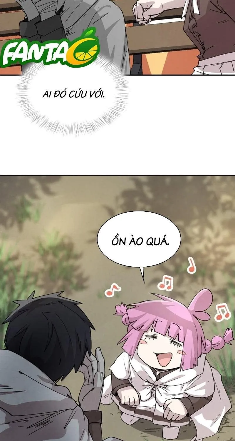 Đại Pháp Sư Của Tổ Đội Hồi Quy Chap 116 - Next Chap 117