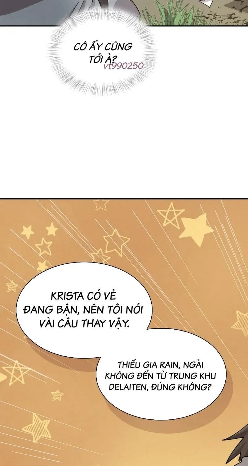 Đại Pháp Sư Của Tổ Đội Hồi Quy Chap 116 - Next Chap 117