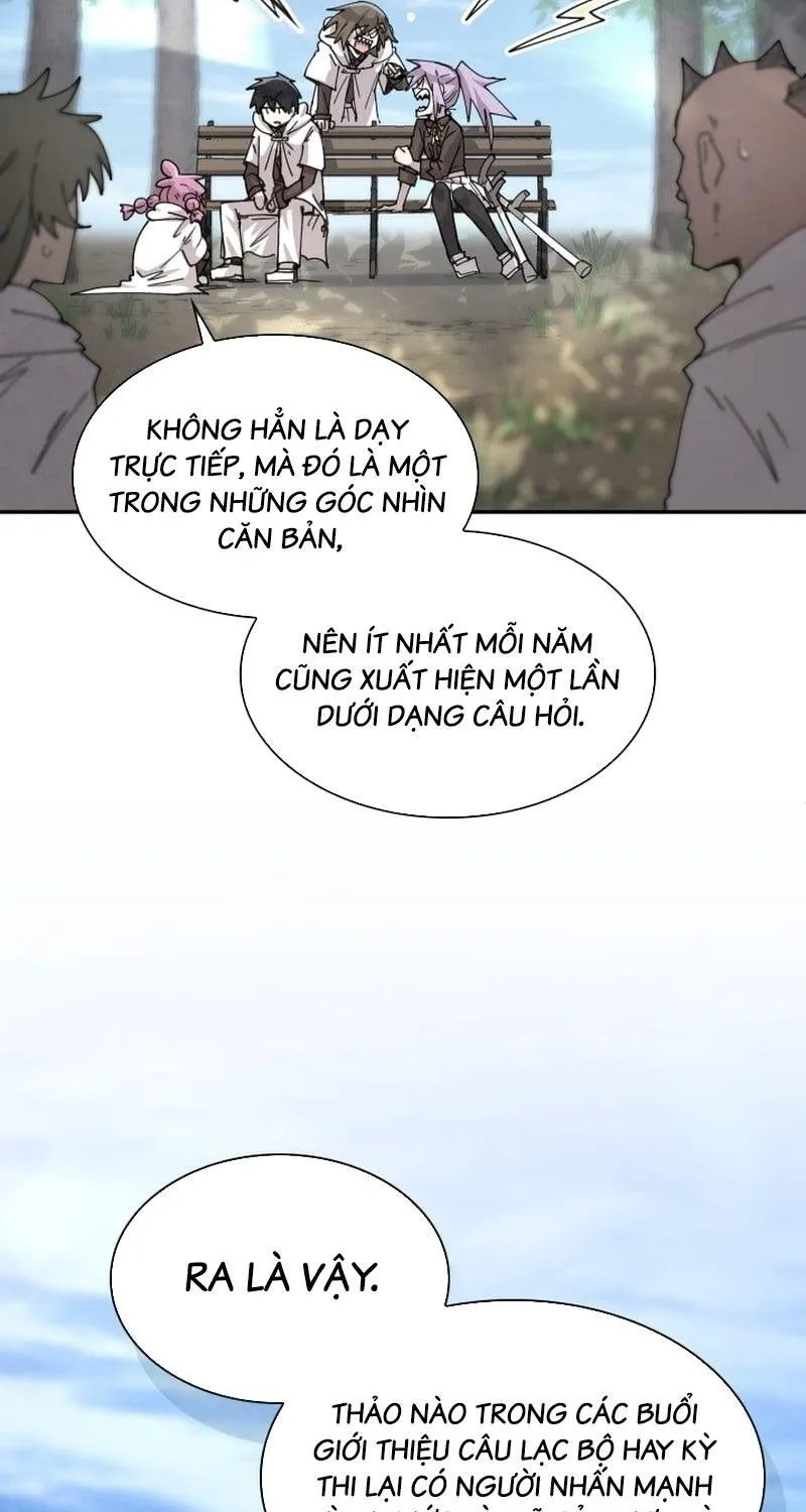 Đại Pháp Sư Của Tổ Đội Hồi Quy Chap 116 - Next Chap 117