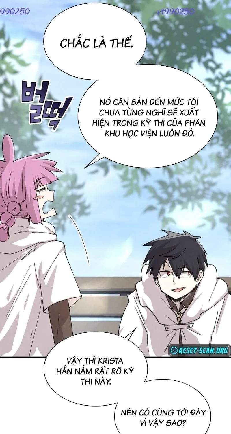Đại Pháp Sư Của Tổ Đội Hồi Quy Chap 116 - Next Chap 117
