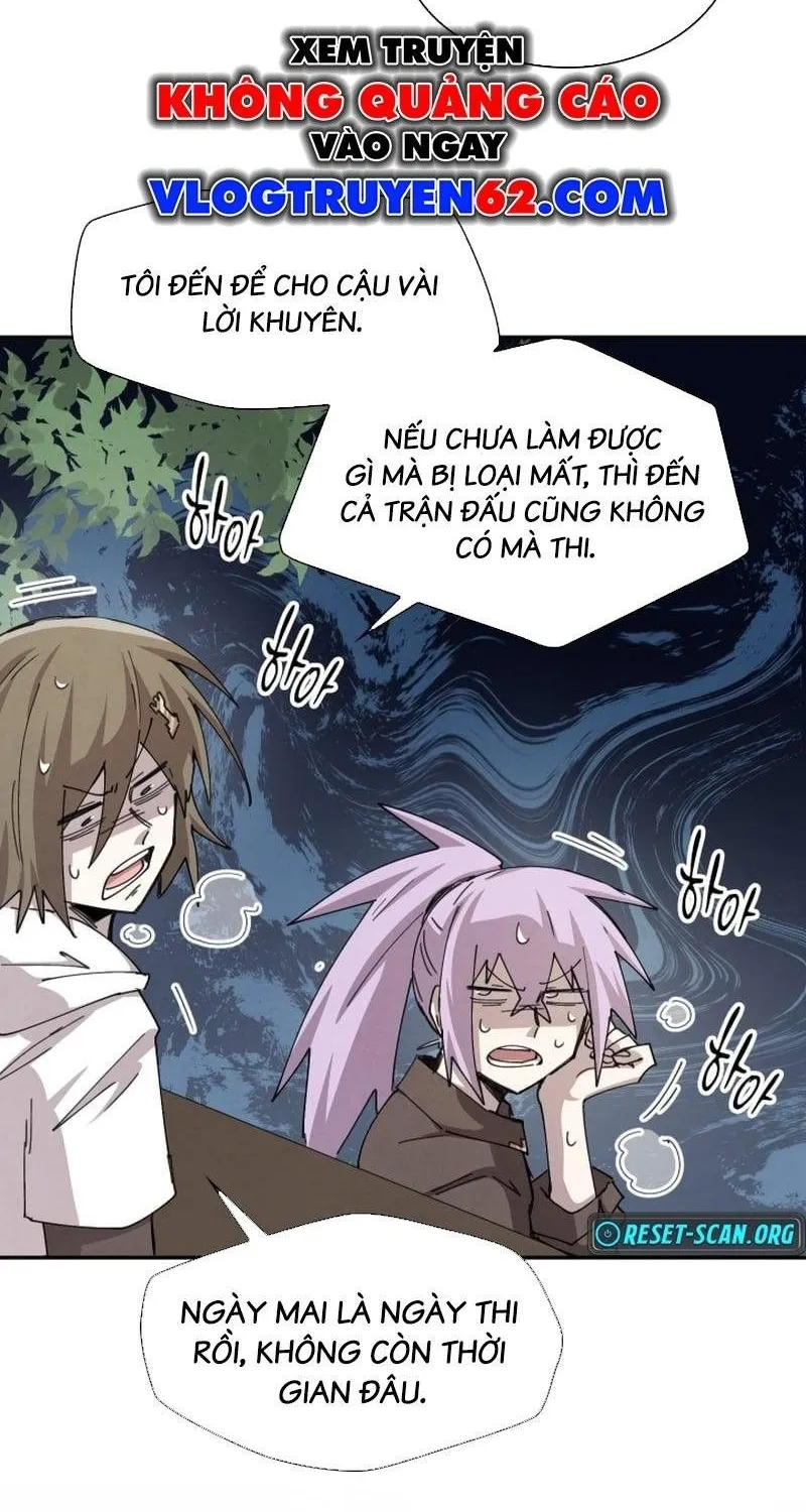 Đại Pháp Sư Của Tổ Đội Hồi Quy Chap 116 - Next Chap 117