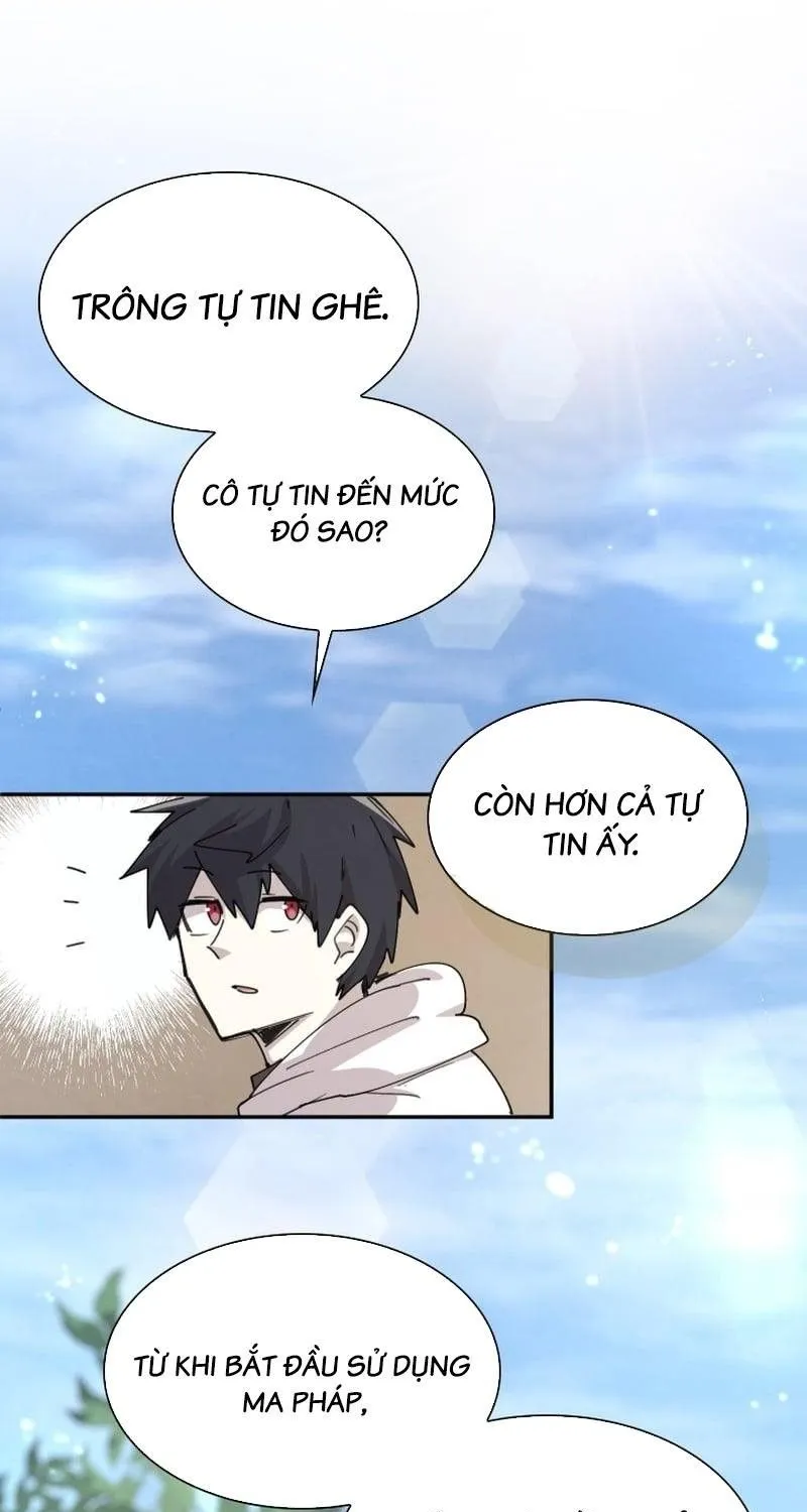Đại Pháp Sư Của Tổ Đội Hồi Quy Chap 116 - Next Chap 117