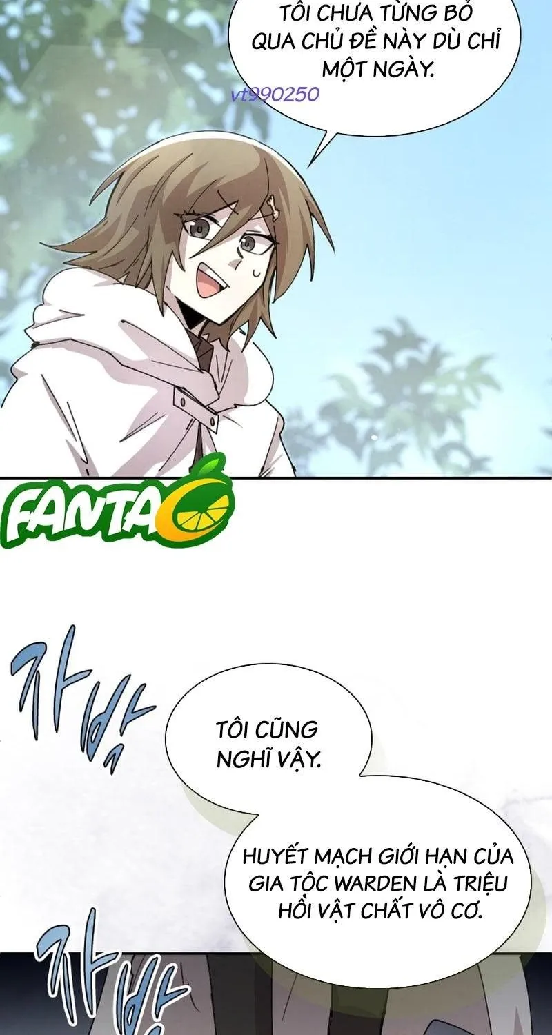 Đại Pháp Sư Của Tổ Đội Hồi Quy Chap 116 - Next Chap 117