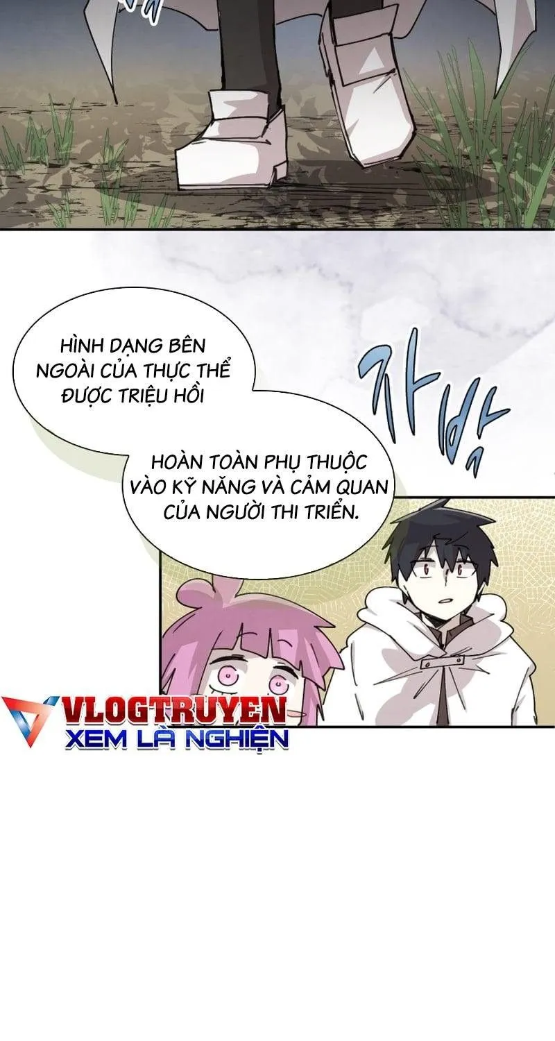 Đại Pháp Sư Của Tổ Đội Hồi Quy Chap 116 - Next Chap 117