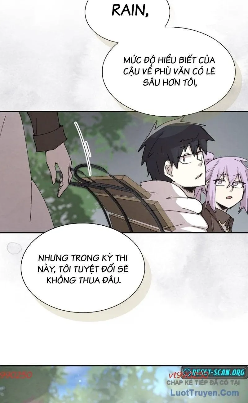 Đại Pháp Sư Của Tổ Đội Hồi Quy Chap 116 - Next Chap 117