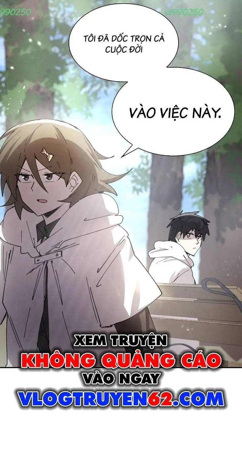 Đại Pháp Sư Của Tổ Đội Hồi Quy Chap 116 - Next Chap 117