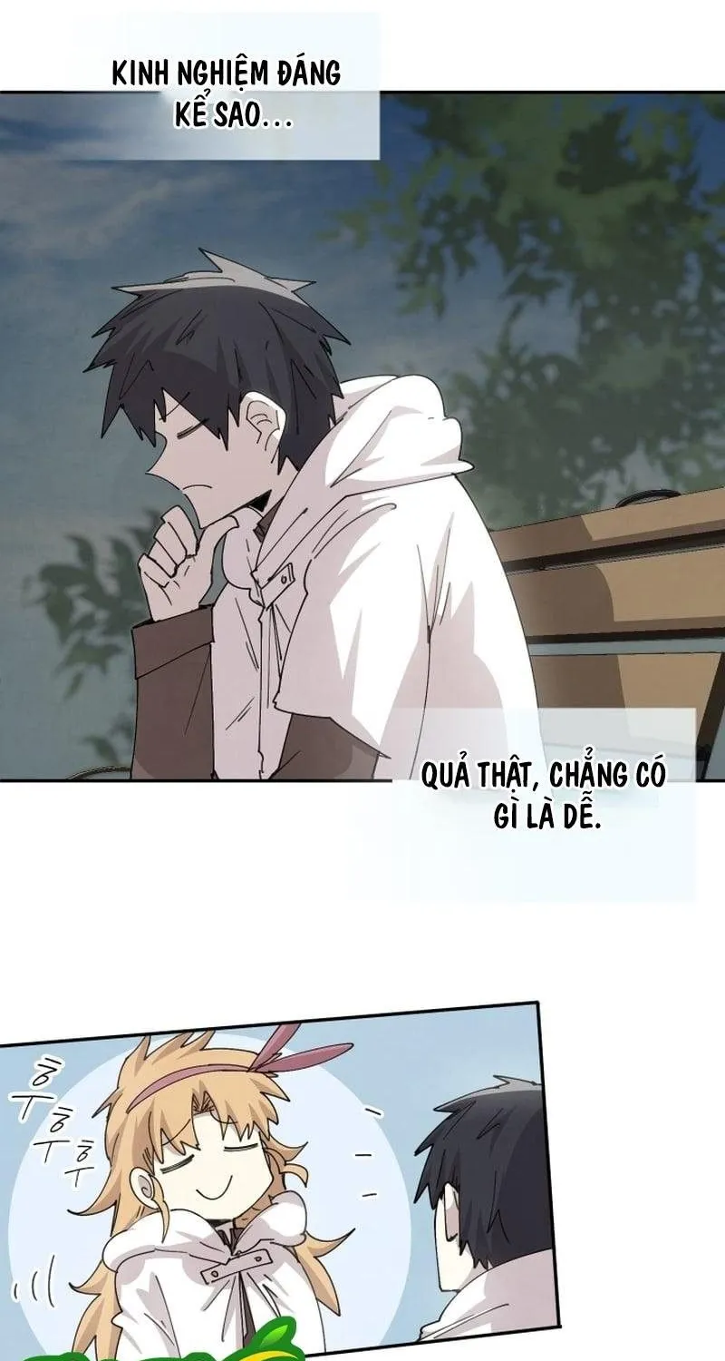 Đại Pháp Sư Của Tổ Đội Hồi Quy Chap 116 - Next Chap 117