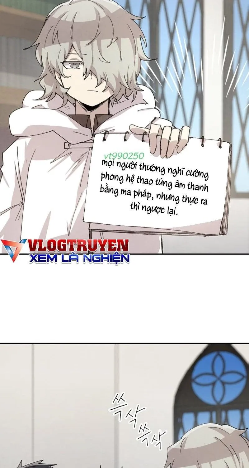 Đại Pháp Sư Của Tổ Đội Hồi Quy Chap 116 - Next Chap 117