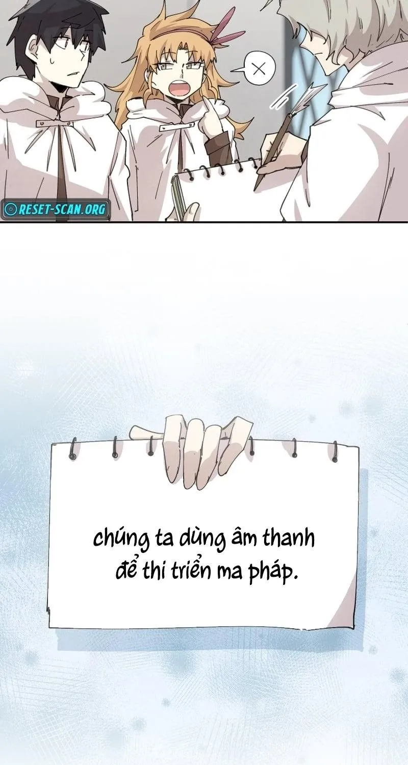 Đại Pháp Sư Của Tổ Đội Hồi Quy Chap 116 - Next Chap 117