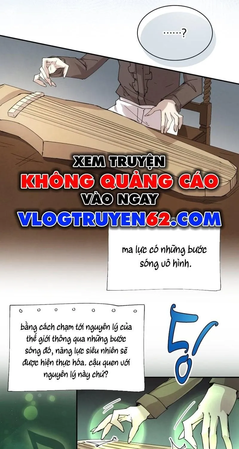 Đại Pháp Sư Của Tổ Đội Hồi Quy Chap 116 - Next Chap 117