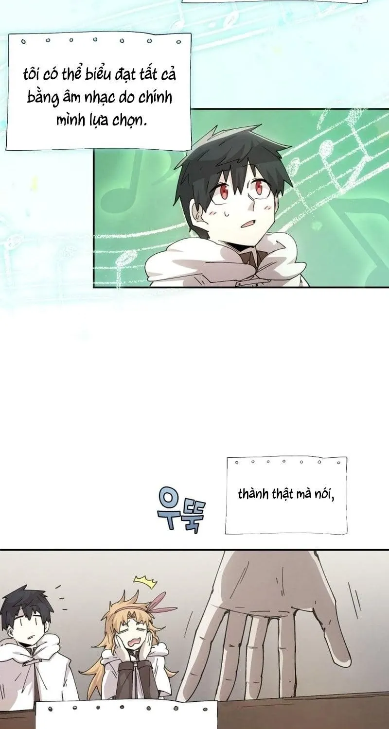 Đại Pháp Sư Của Tổ Đội Hồi Quy Chap 116 - Next Chap 117