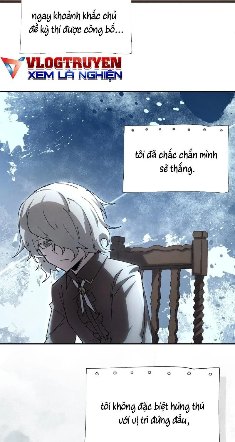 Đại Pháp Sư Của Tổ Đội Hồi Quy Chap 116 - Next Chap 117
