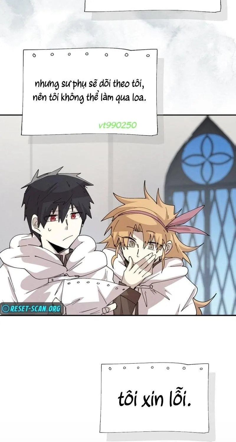 Đại Pháp Sư Của Tổ Đội Hồi Quy Chap 116 - Next Chap 117